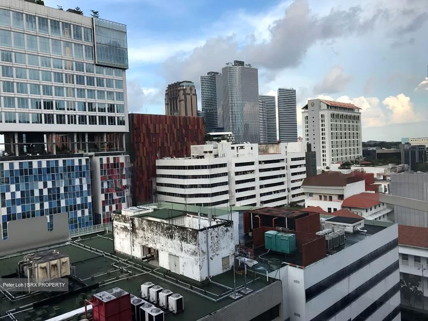 Blk 264 Waterloo Street (Central Area), HDB 3 Rooms #554095071